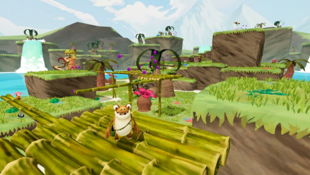 Gigantosaurus The Game Free Download