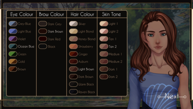 Gilded Shadows Free Download gameplay