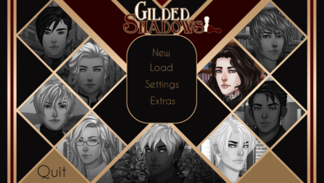 Gilded Shadows Free Download