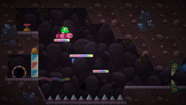 Gimmick! 2 Free Download gameplay