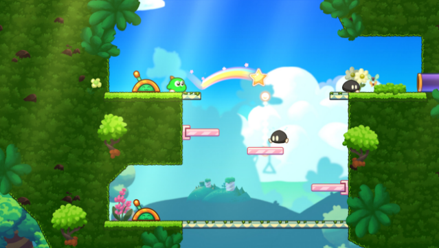 Gimmick! 2 Free Download