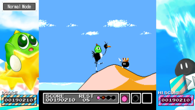 Gimmick! Special Edition Free Download