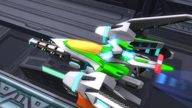 Ginga Force Free Download