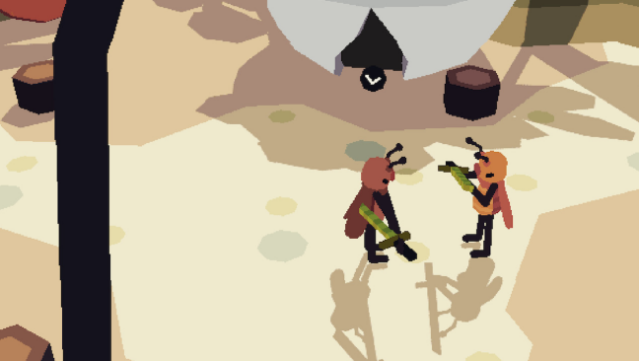 Ginseng Hero Free Download gameplay
