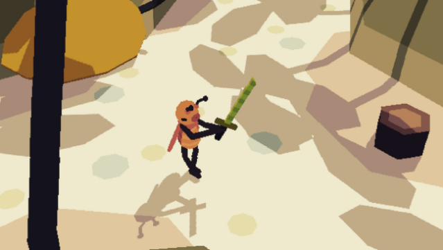 Ginseng Hero Free Download