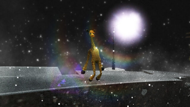 Giraffe Town Free Download gameplay
