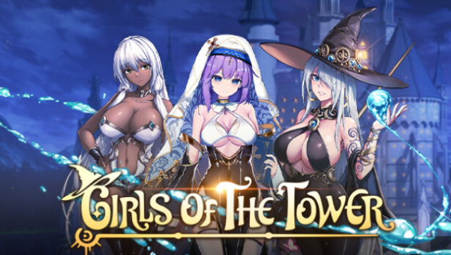 Girls of the Tower Free Download