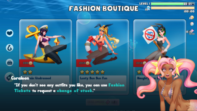 Girls Overboard Free Download gameplay