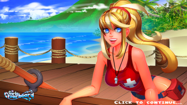 Girls Overboard Free Download