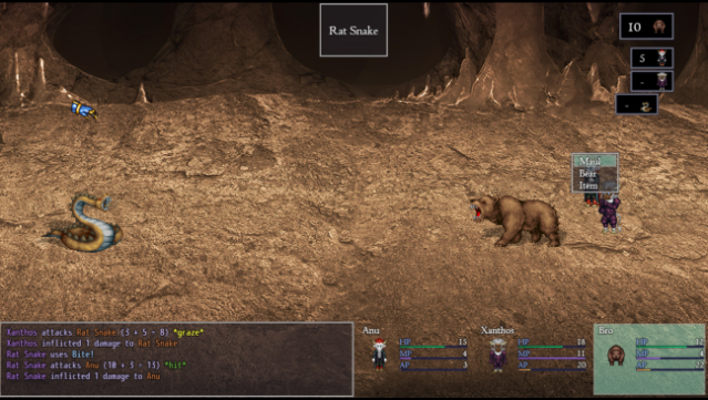 Gjallarhorn Free Download gameplay