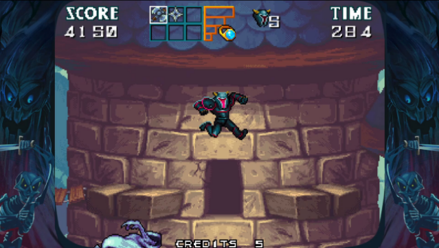 GladMort Free Download gameplay