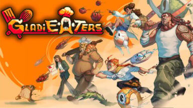 GladiEATers Free Download