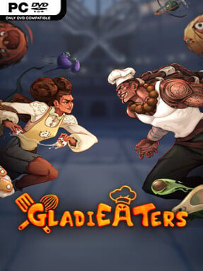 GladiEATers Free Download (v0.3.02)