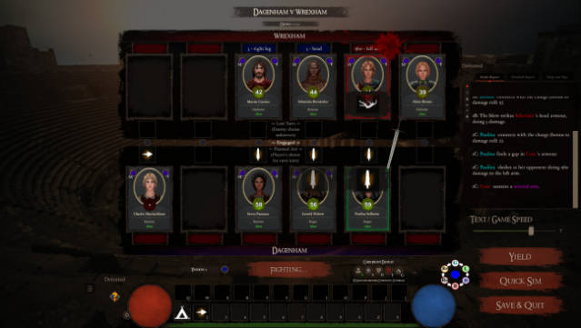 Gladiator Manager Free Download
