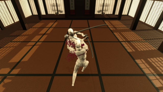 Gladio Mori Free Download gameplay