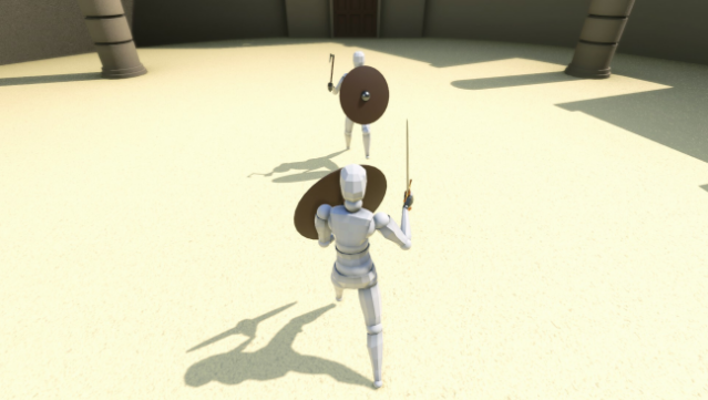 Gladio Mori Free Download