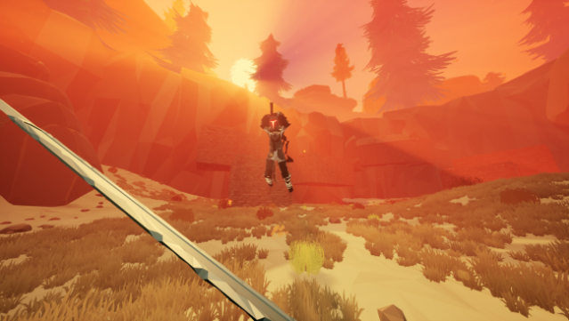 Gladio Free Download gameplay