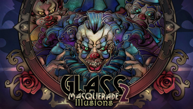 Glass Masquerade 2: Illusions (Incl. ALL DLC) Free Download