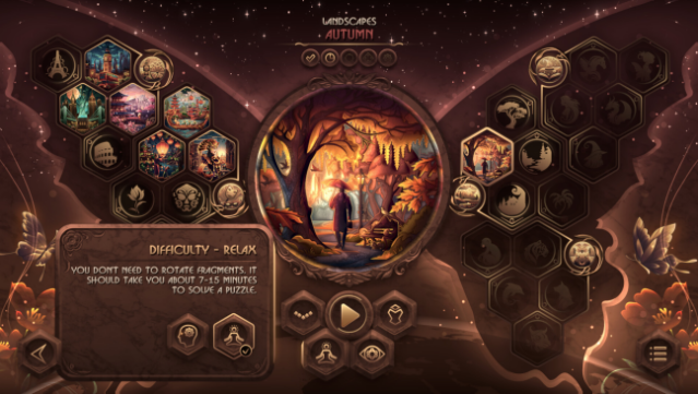 Glass Masquerade 3: Honeylines Free Download gameplay