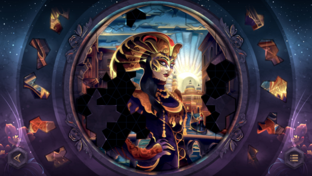 Glass Masquerade 3: Honeylines Free Download