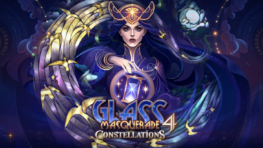 Glass Masquerade 4: Constellations Free Download