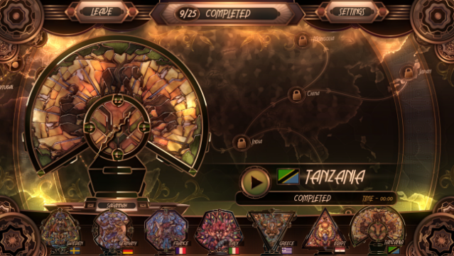Glass Masquerade (Incl. ALL DLC) Free Download gameplay