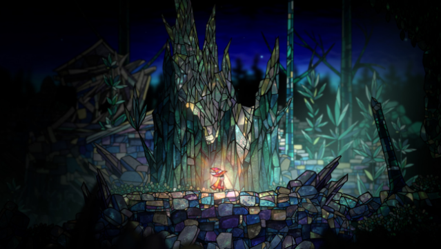 Gleamlight Free Download