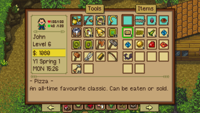 Gleaner Heights Free Download gameplay