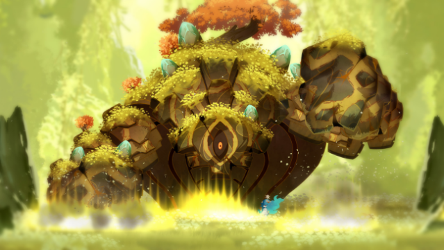 Glimmer In Mirror Free Download gameplay