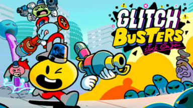 Glitch Busters: Stuck on You Free Download