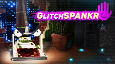 GlitchSPANKR Free Download