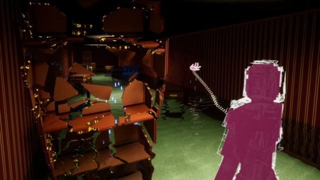 GlitchSPANKR Free Download gameplay