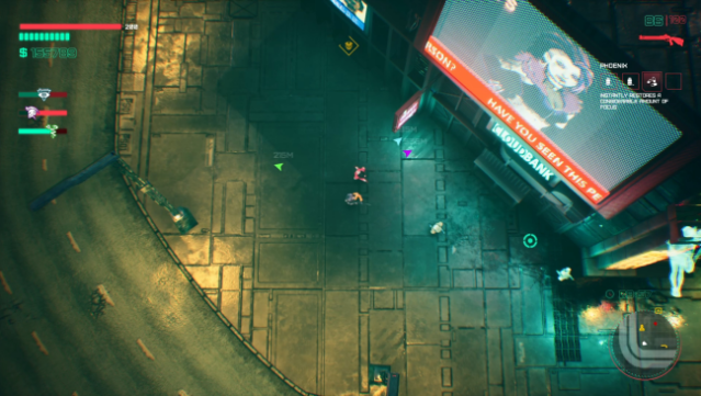 Glitchpunk Free Download