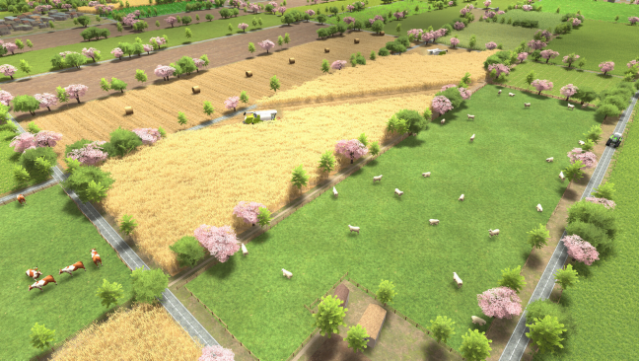 Global Farmer Free Download