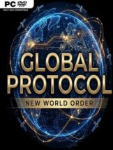 Global Protocol: New World Order (v0.2.07) Free Download