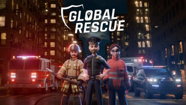 Global Rescue Free Download