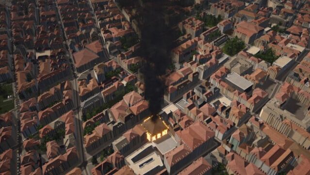 Global Rescue Free Download