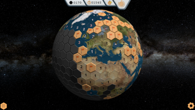 Globesweeper Free Download