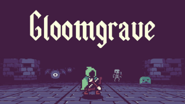 Gloomgrave Free Download