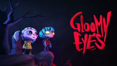 Gloomy Eyes Free Download