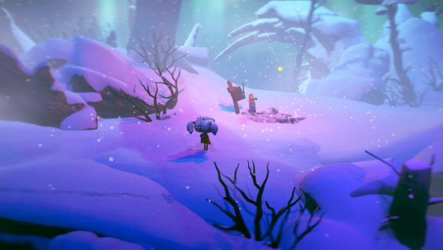 Gloomy Eyes Free Download