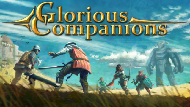 Glorious Companions Free Download