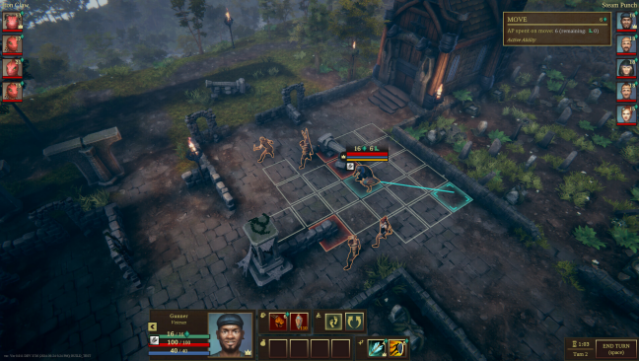 Glorious Companions Free Download gameplay