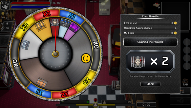 Glory Room Free Download gameplay