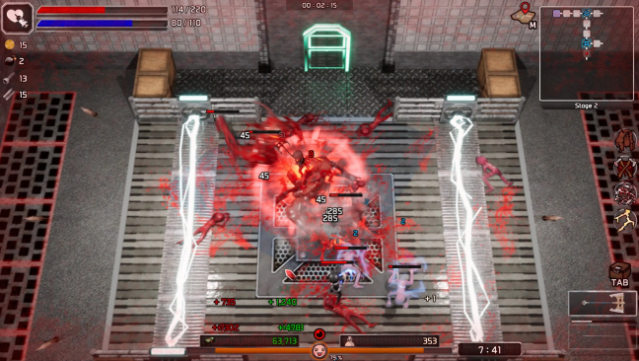 Glory Room Free Download