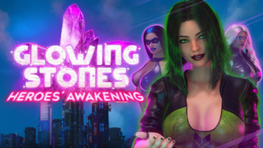 Glowing Stones : Heroes' Awakening Free Download