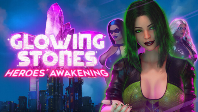 Glowing Stones : Heroes' Awakening Free Download