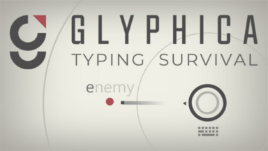 Glyphica: Typing Survival Free Download