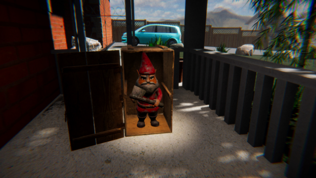 Gnome Free Download