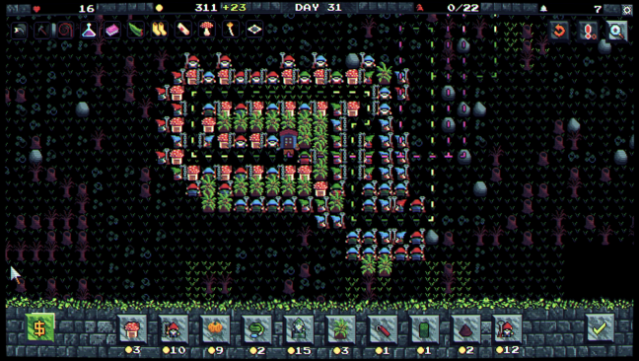 Gnomes Free Download gameplay